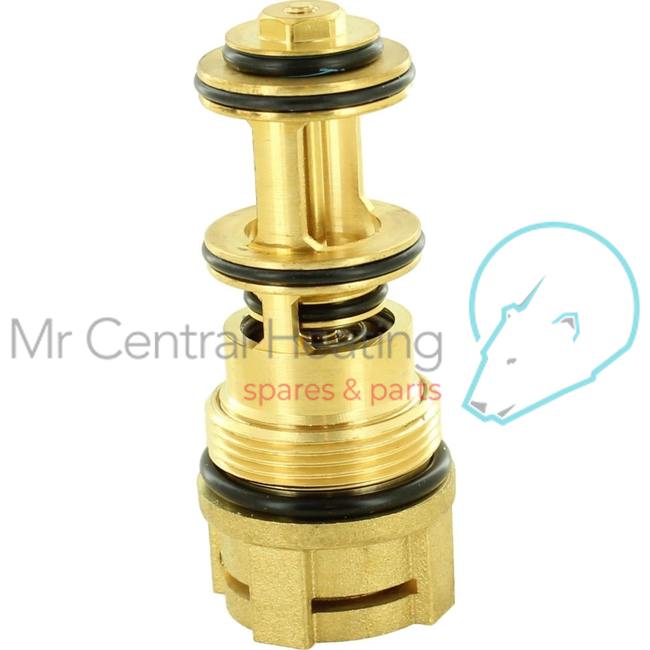 ALT SPARES  7656807